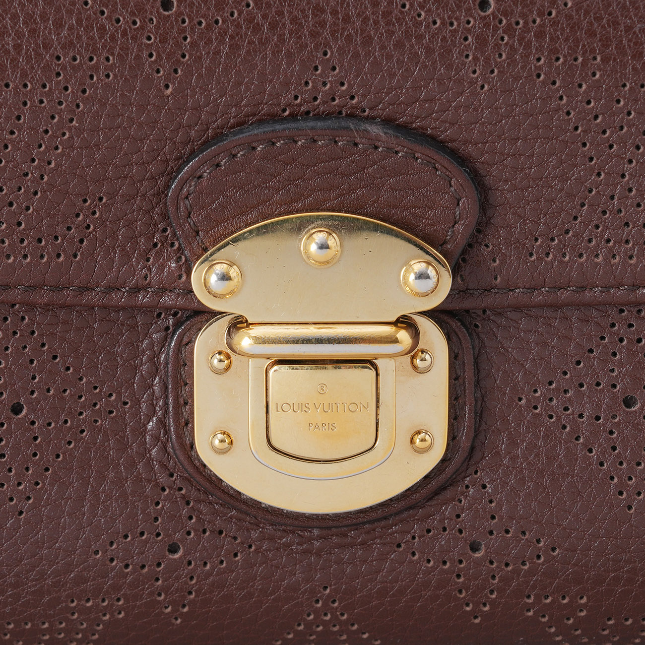 LOUIS VUITTON(USED)루이비통 마히나 아멜리아 월릿